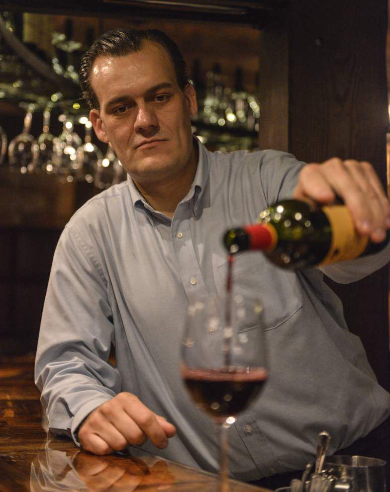 Well-settled in its new home, a unique steakhouse makes a case for unconventional cuts, wines to match _lowres